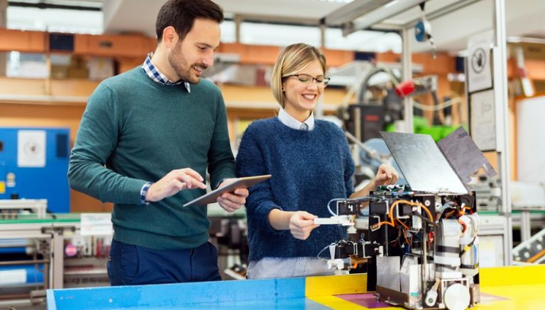 Welche Berufe gibt es: Orientierung für junge Menschen