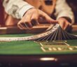 Im Casino gibt es mehr Jobs als den des Croupiers. (Foto: AdobeStock Nejron Photo_142402088)