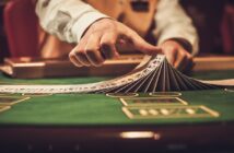 Im Casino gibt es mehr Jobs als den des Croupiers. (Foto: AdobeStock Nejron Photo_142402088)