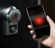 Smart Locks: Intelligente Sicherheitslösungen für die Wirtschaft (Foto: AdobeStock - 669486692 gankevstock)