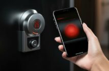 Smart Locks: Intelligente Sicherheitslösungen für die Wirtschaft (Foto: AdobeStock - 669486692 gankevstock)