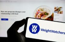 Weight Watchers Punkte – Genuss ohne Kompromisse im Berufsalltag (Foto: AdobeStock - 584194493 Timon)