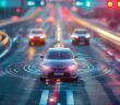 Autonomous Driving – Zukunftstechnologie mit wirtschaftlichen und sozialen Folgen (Foto: AdobeStock - 752636379 Fokke Baarssen)