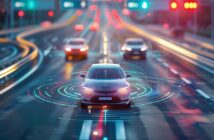 Autonomous Driving – Zukunftstechnologie mit wirtschaftlichen und sozialen Folgen (Foto: AdobeStock - 752636379 Fokke Baarssen)