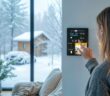 Home Automation – Smarte Lösungen für besseres Arbeiten zu Hause (Foto: AdobeStock - 1050038176 guteksk7)