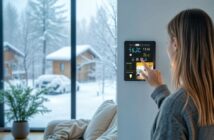 Home Automation – Smarte Lösungen für besseres Arbeiten zu Hause (Foto: AdobeStock - 1050038176 guteksk7)